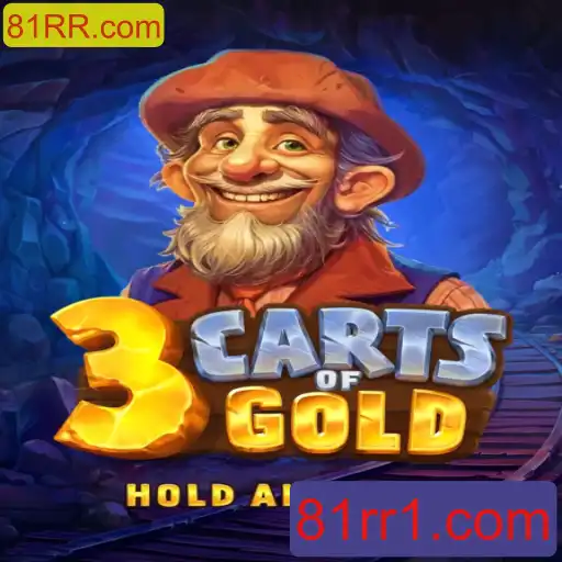 Descubra o Fascinante Jogo 3cartsOfGold