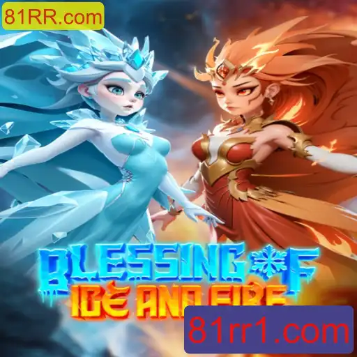 Descubra o Novo Mundo de 'Blessing of Ice and Fire'