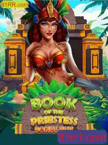 Descubra o Fascinante Jogo BookOfThePriestess e Suas Intrigantes Regras