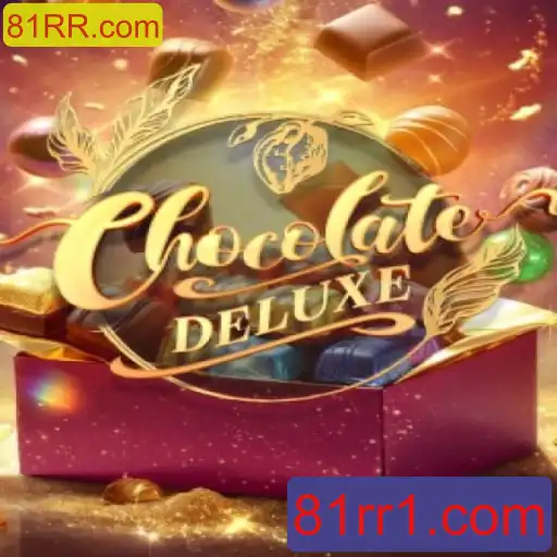 Descubra o Fascinante Mundo de ChocolateDeluxe: Um Mergulho no Jogo do Momento