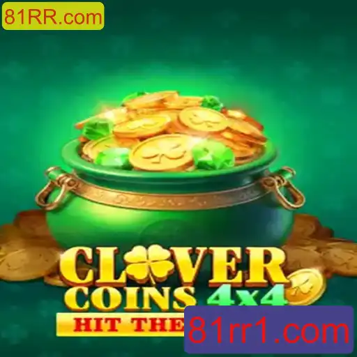 Explorando o Mundo de CloverCoins4x4: Guia Completo