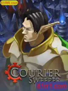 CourierSweeper: Aventura e Estratégia no Mundo dos Jogos