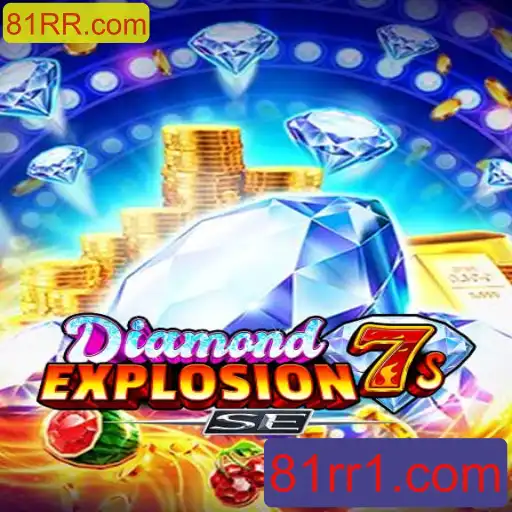 Jogo DiamondExplosion7sSE: Uma Experiência Cativante no Mundo dos Games