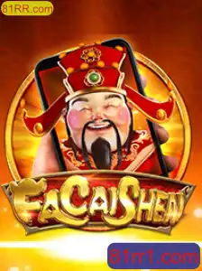 FaCaiShenM: Descubra o Fascinante Mundo do Jogo com 81RR.com