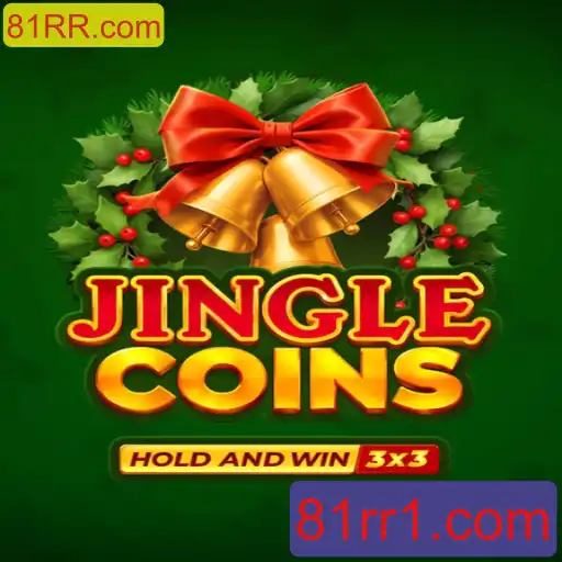 Descubra Jinglecoins: O Novo Jogo que Está Conquistando 81RR.com