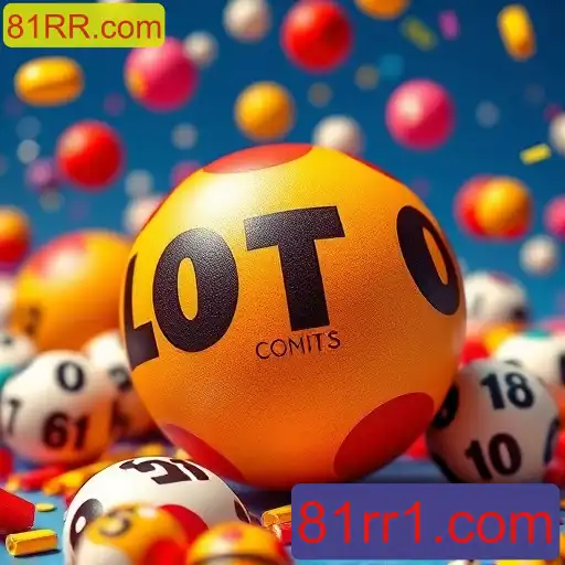 Jogos de loteria
