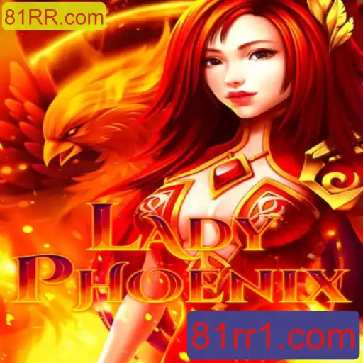 Descubra o Fascinante Mundo de LadyPhoenix