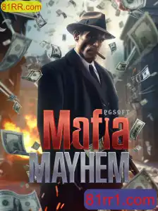 MafiaMayhem: Desvendando o Mundo do Novo Jogo de Estratégia