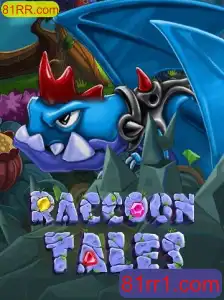 Explorando o Mundo Fascinante de RaccoonTales: Aventura e Estratégia