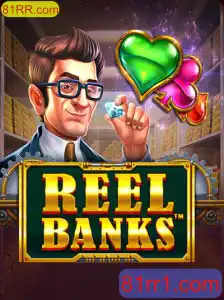 Explorando o Mundo de ReelBanks: A Nova Sensação dos Jogos