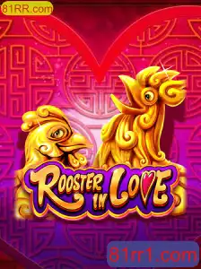 Descubra o Mundo de RoosterInLove: Um Jogo Inovador com a Chave 81RR.com