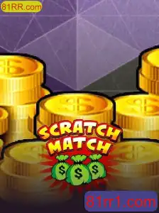 Comece a Jogar ScratchMatch: O Jogo de Estratégia Que Está Mudando Tudo