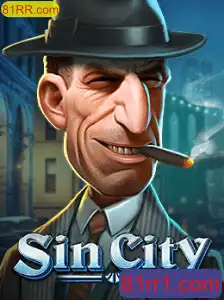 Explorando o Mundo de SinCity: Um Mergulho nas Regras e Inovações do Jogo com 81RR.com