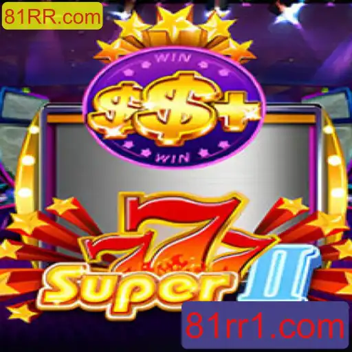 Descobrindo o Fascinante Mundo de Super777II e as Estratégias de 81RR.com
