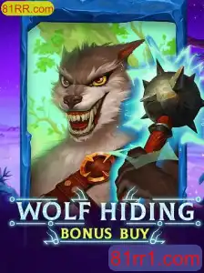 Explorando o Universo de 'WolfHidingBonusBuy': Um Jogo de Estratégia e Emoção